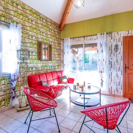 Apartmán L'Enea - Maison Avec Piscine Partagee Sarlat-la-Canéda Exteriér fotografie