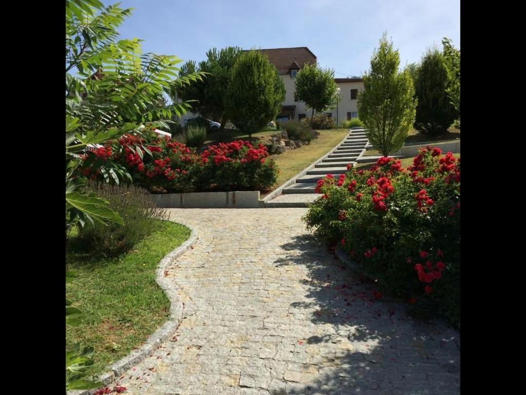 Apartmán L'Enea - Maison Avec Piscine Partagee Sarlat-la-Canéda Exteriér fotografie