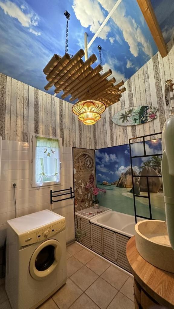 Apartmán L'Enea - Maison Avec Piscine Partagee Sarlat-la-Canéda Exteriér fotografie